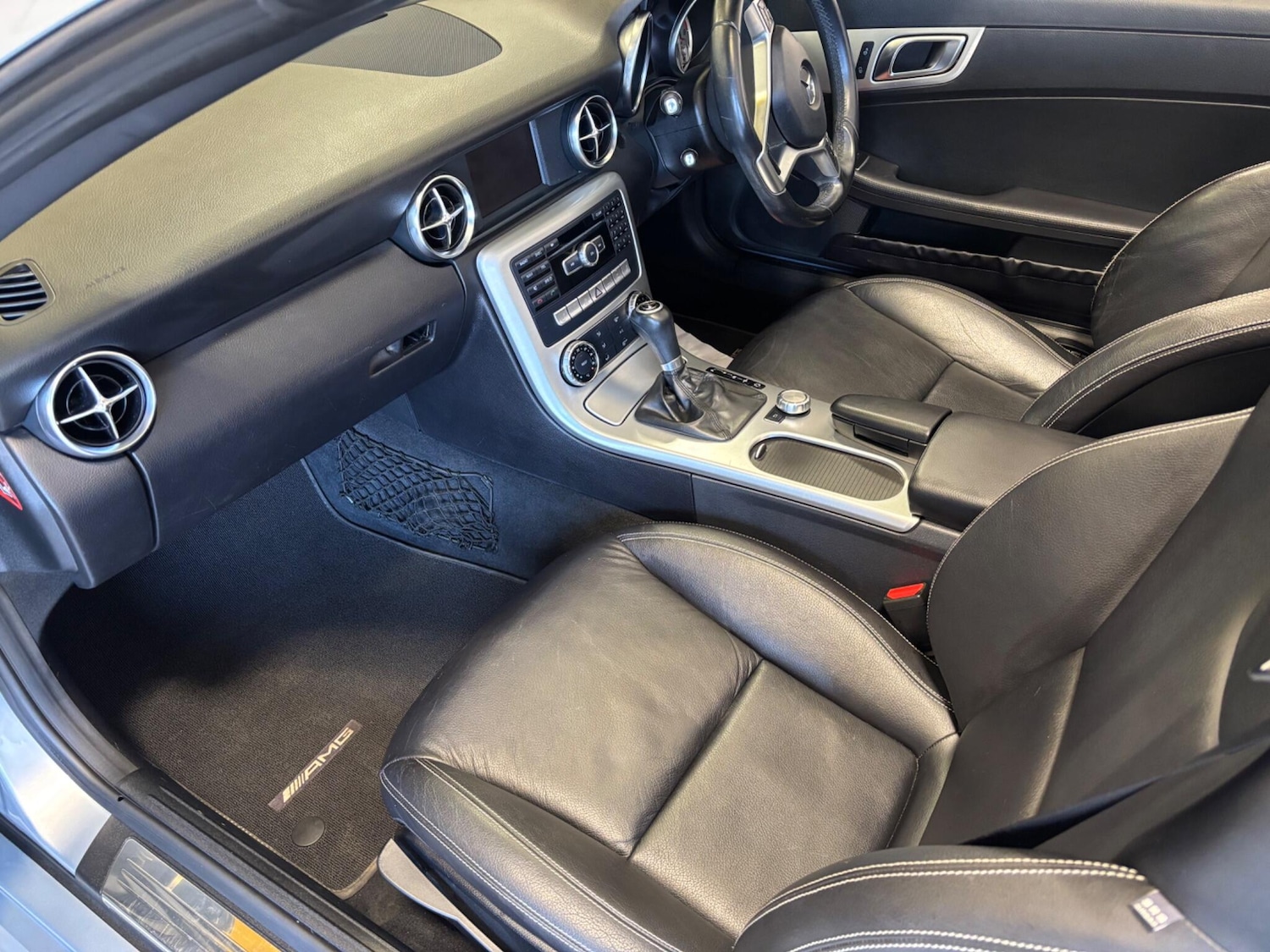 Used Mercedes-Benz SLK for sale - 77753712: Photo 33