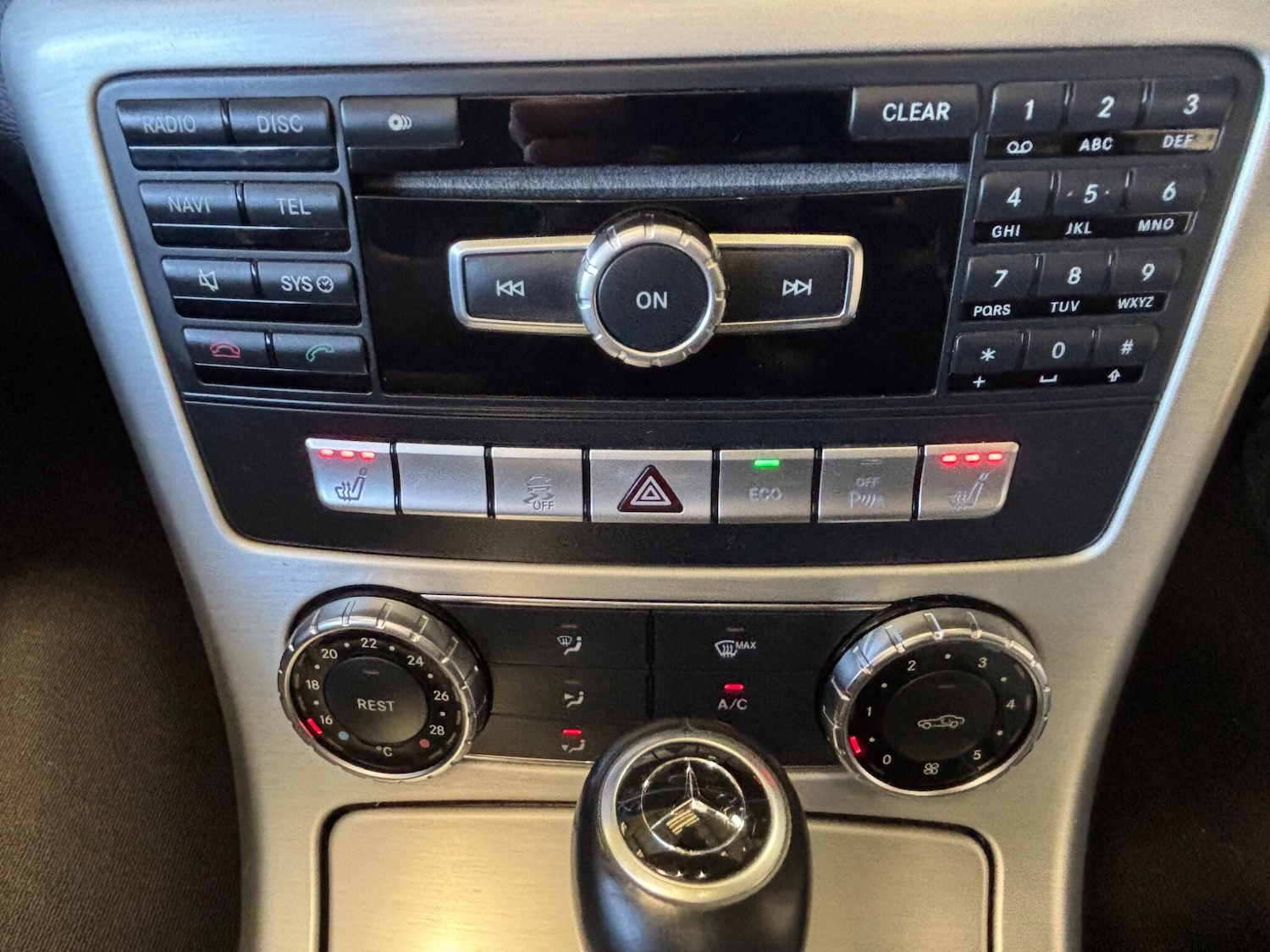 Used Mercedes-Benz SLK for sale - 77753712: Photo 34