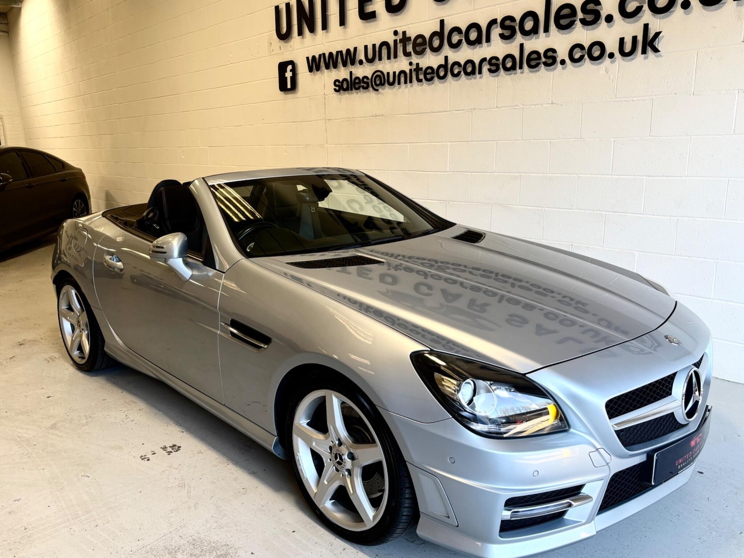 Used Mercedes-Benz SLK for sale - 77753712: Photo 6