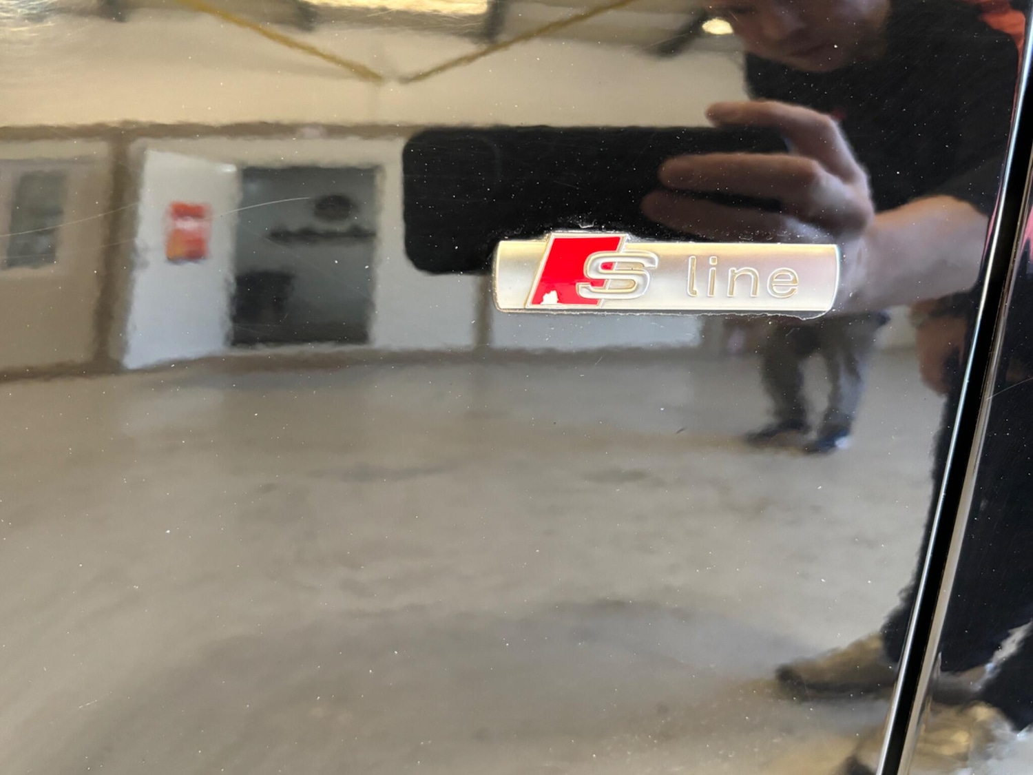 Used Audi Q5 for sale - 77924961: Photo 12