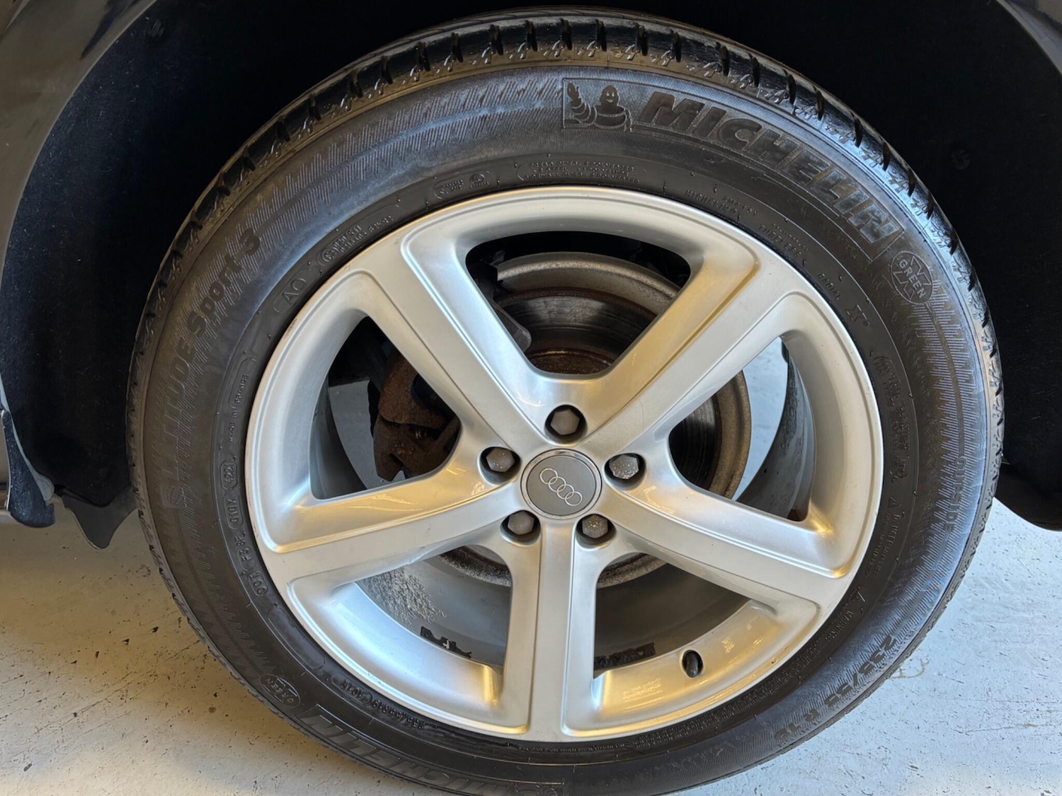 Used Audi Q5 for sale - 77924961: Photo 13