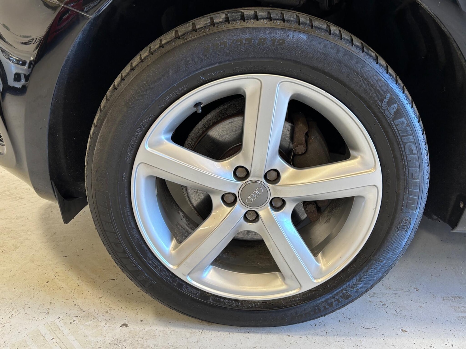 Used Audi Q5 for sale - 77924961: Photo 14