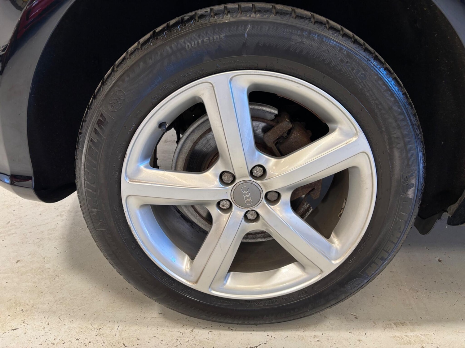 Used Audi Q5 for sale - 77924961: Photo 15