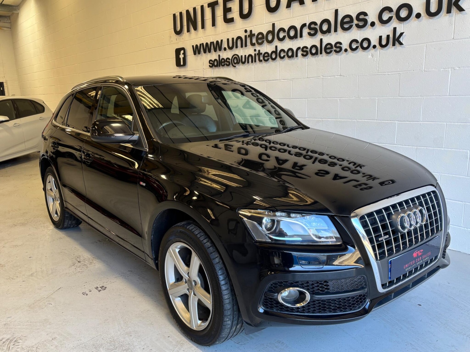 Used Audi Q5 for sale - 77924961: Photo 7