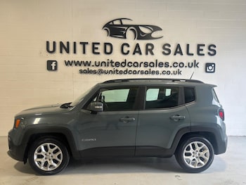 Used Jeep Renegade 2016 for sale - 78291310: Photo