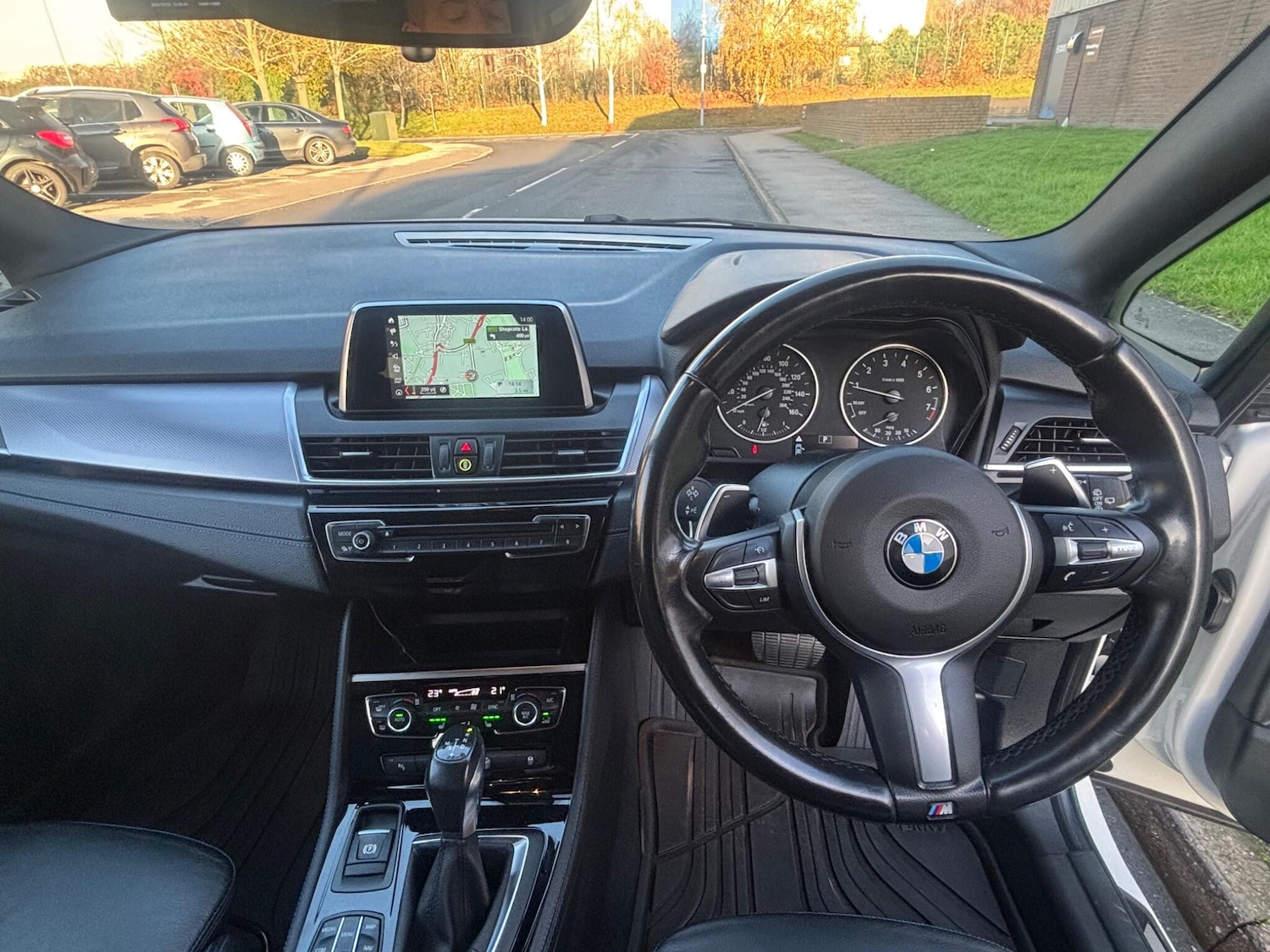 Used BMW 2 Series 2018 for sale - 77994140: Photo 12