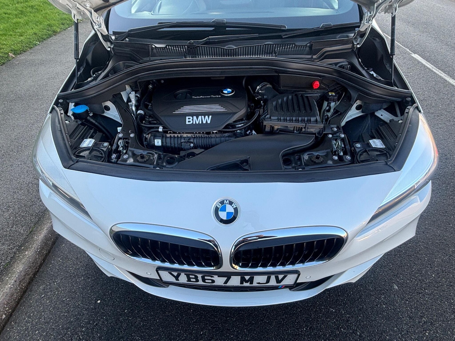 Used BMW 2 Series 2018 for sale - 77994140: Photo 22