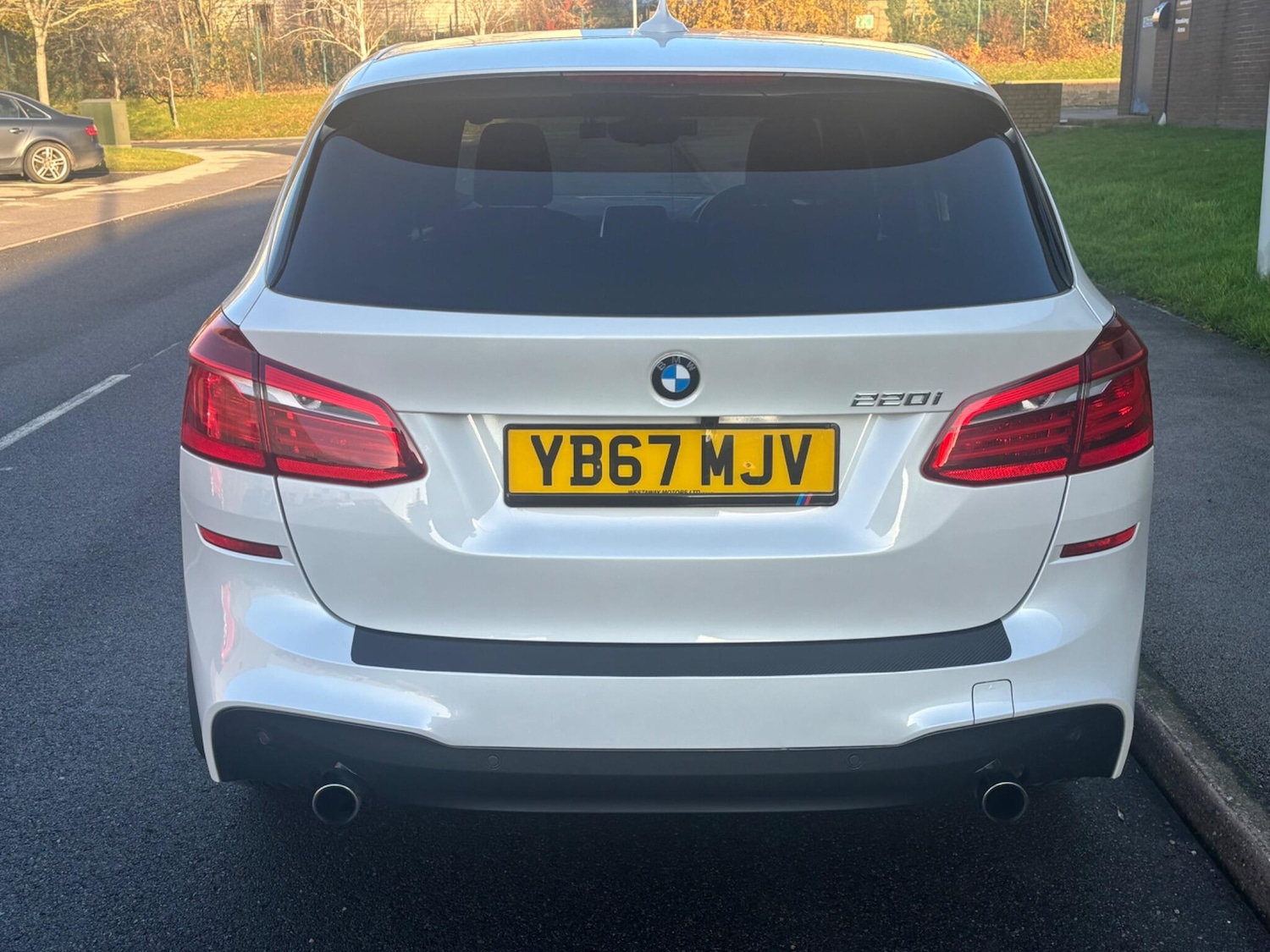 Used BMW 2 Series 2018 for sale - 77994140: Photo 6