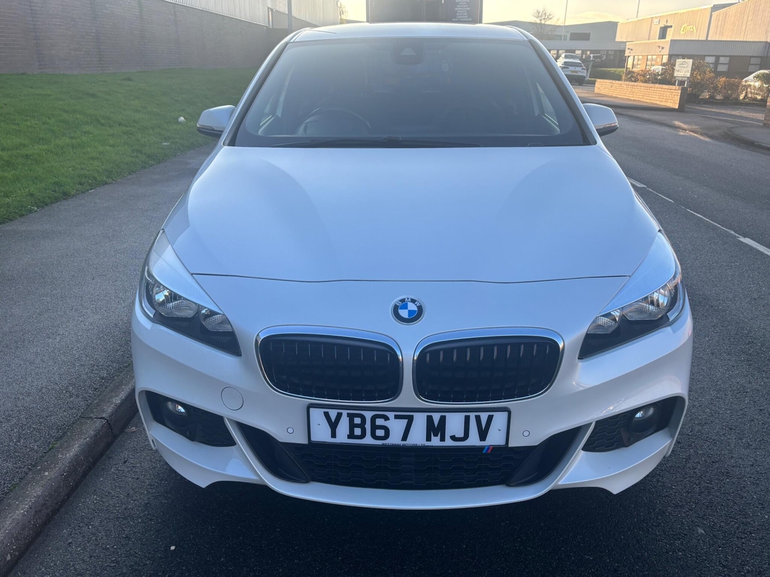 Used BMW 2 Series 2018 for sale - 77994140: Photo 7