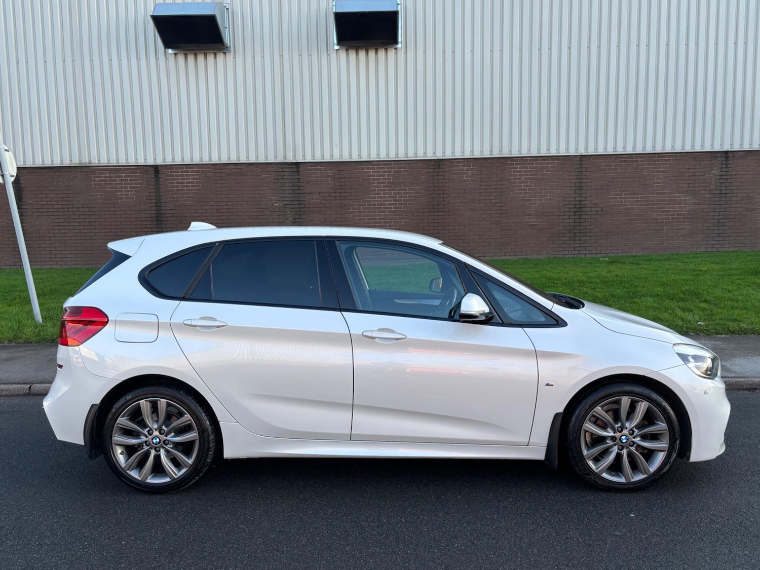 Used BMW 2 Series 2018 for sale - 77994140: Photo 8