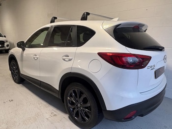 Used Mazda CX-5 2015 for sale - 77456222: Photo