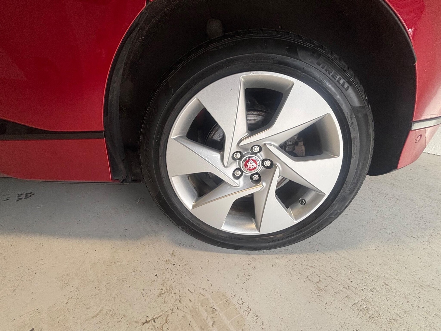 Used Jaguar I-Pace 2019 for sale - 77455119: Photo 13