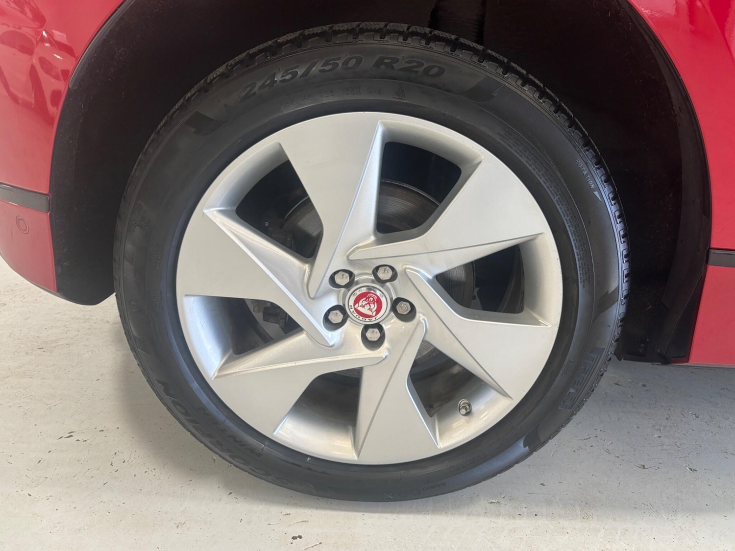 Used Jaguar I-Pace 2019 for sale - 77455119: Photo 14