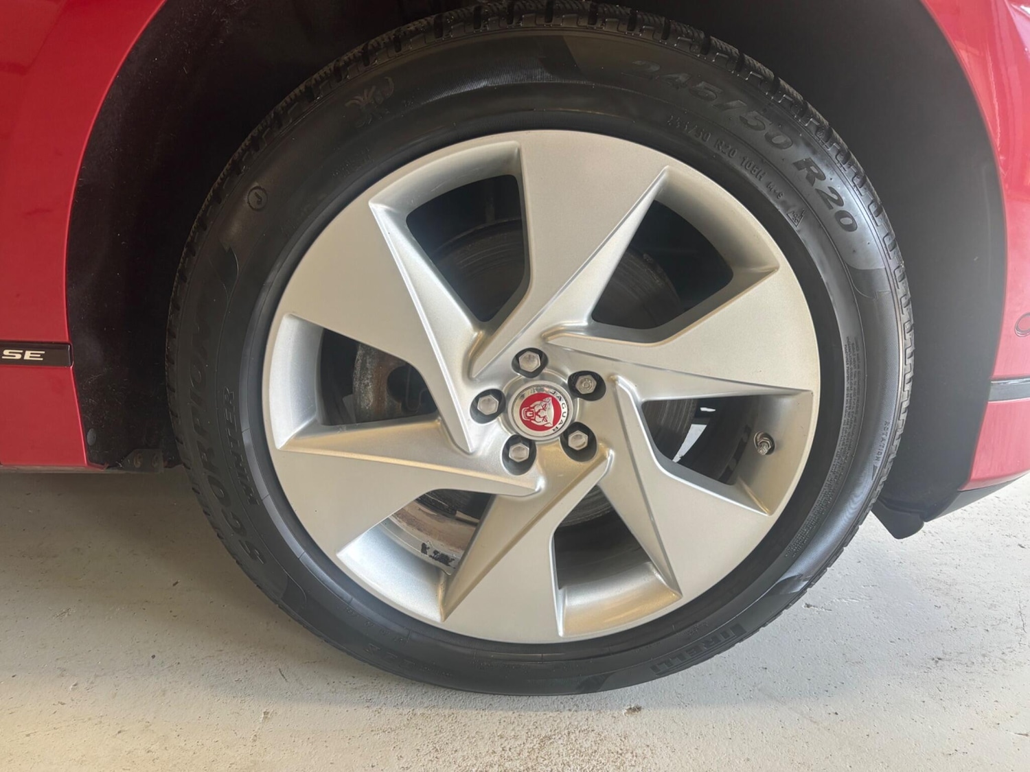 Used Jaguar I-Pace 2019 for sale - 77455119: Photo 15