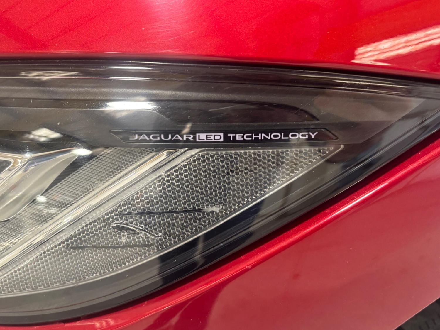 Used Jaguar I-Pace 2019 for sale - 77455119: Photo 17