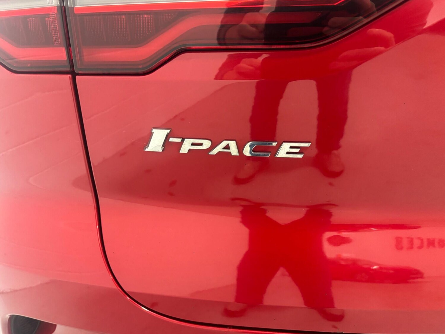 Used Jaguar I-Pace 2019 for sale - 77455119: Photo 18