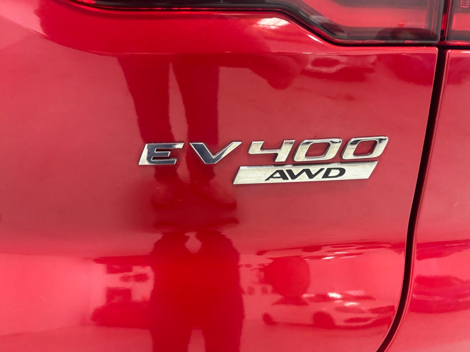 Used Jaguar I-Pace 2019 for sale - 77455119: Photo 19