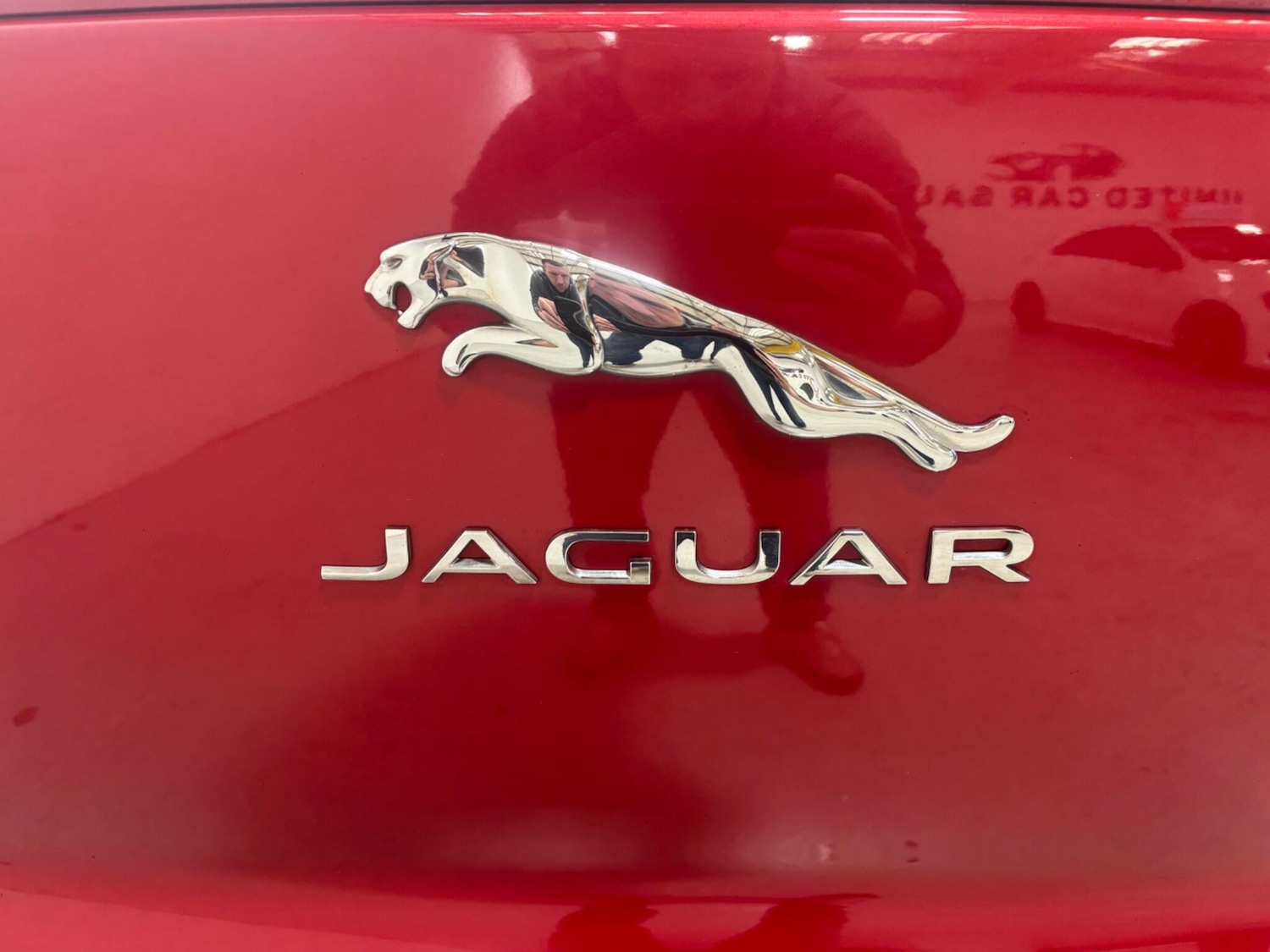 Used Jaguar I-Pace 2019 for sale - 77455119: Photo 22