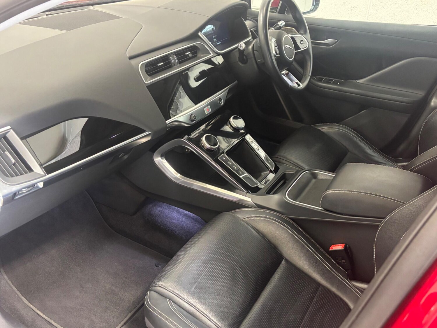 Used Jaguar I-Pace 2019 for sale - 77455119: Photo 25