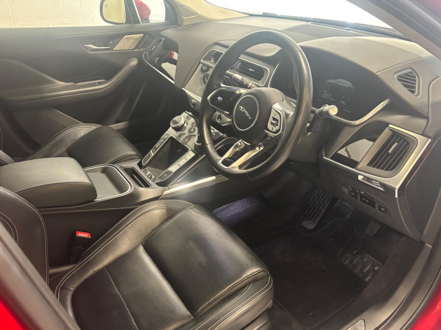 Used Jaguar I-Pace 2019 for sale - 77455119: Photo 27