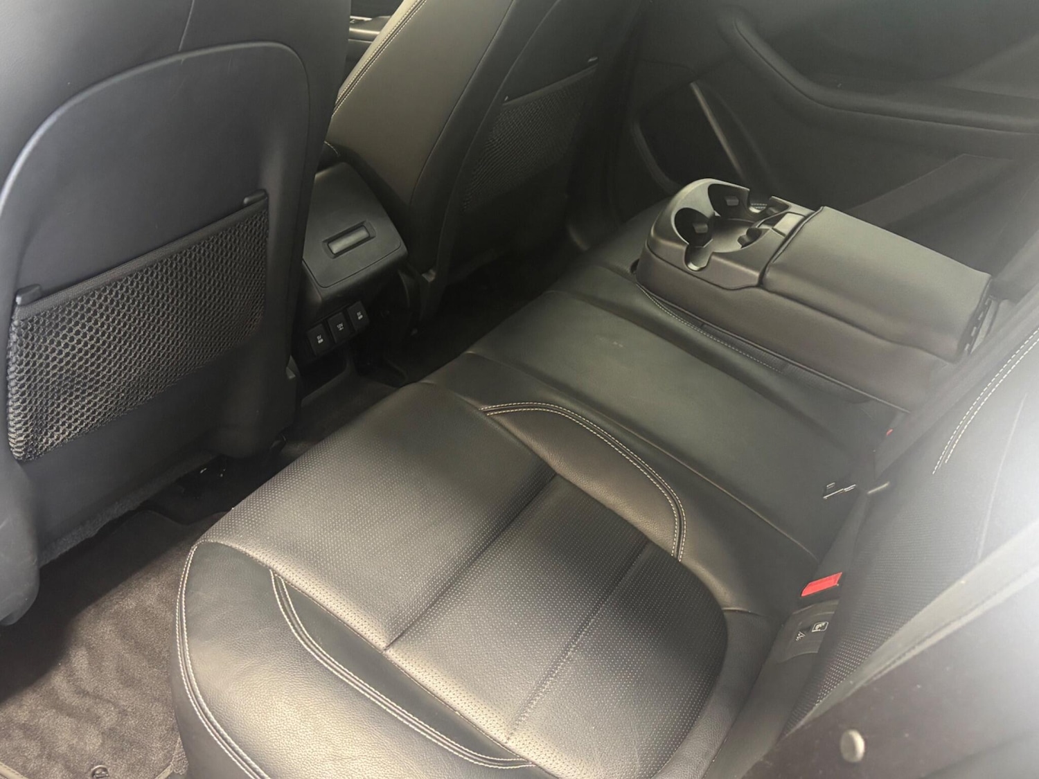 Used Jaguar I-Pace 2019 for sale - 77455119: Photo 28