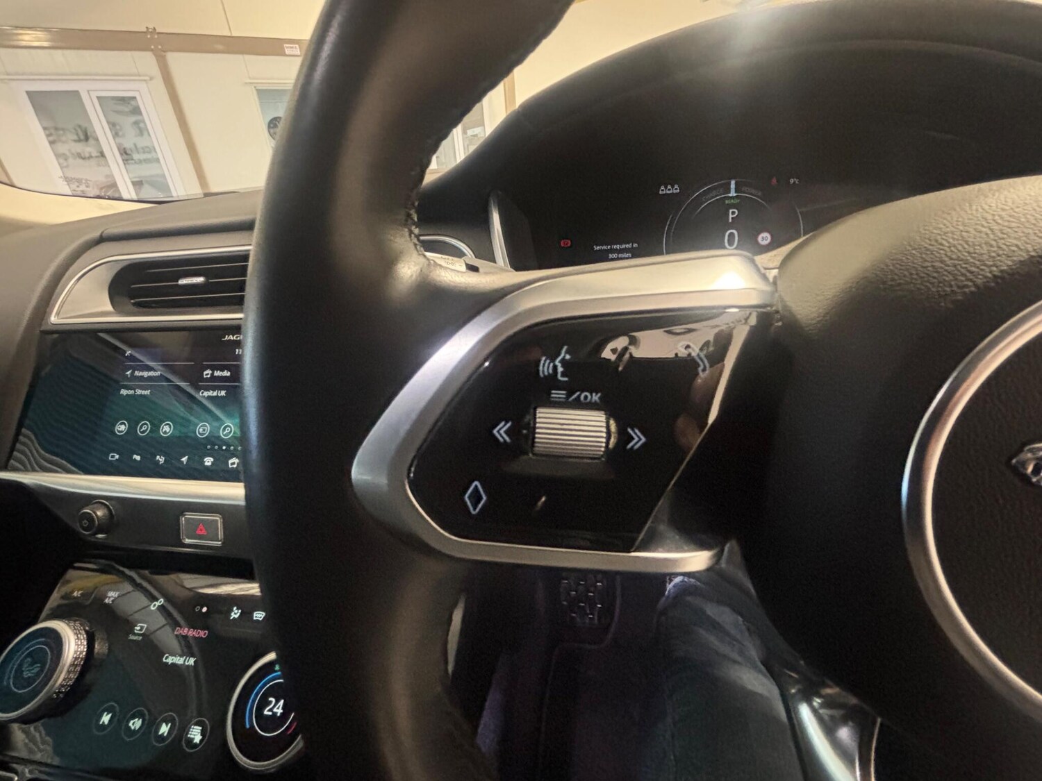 Used Jaguar I-Pace 2019 for sale - 77455119: Photo 31