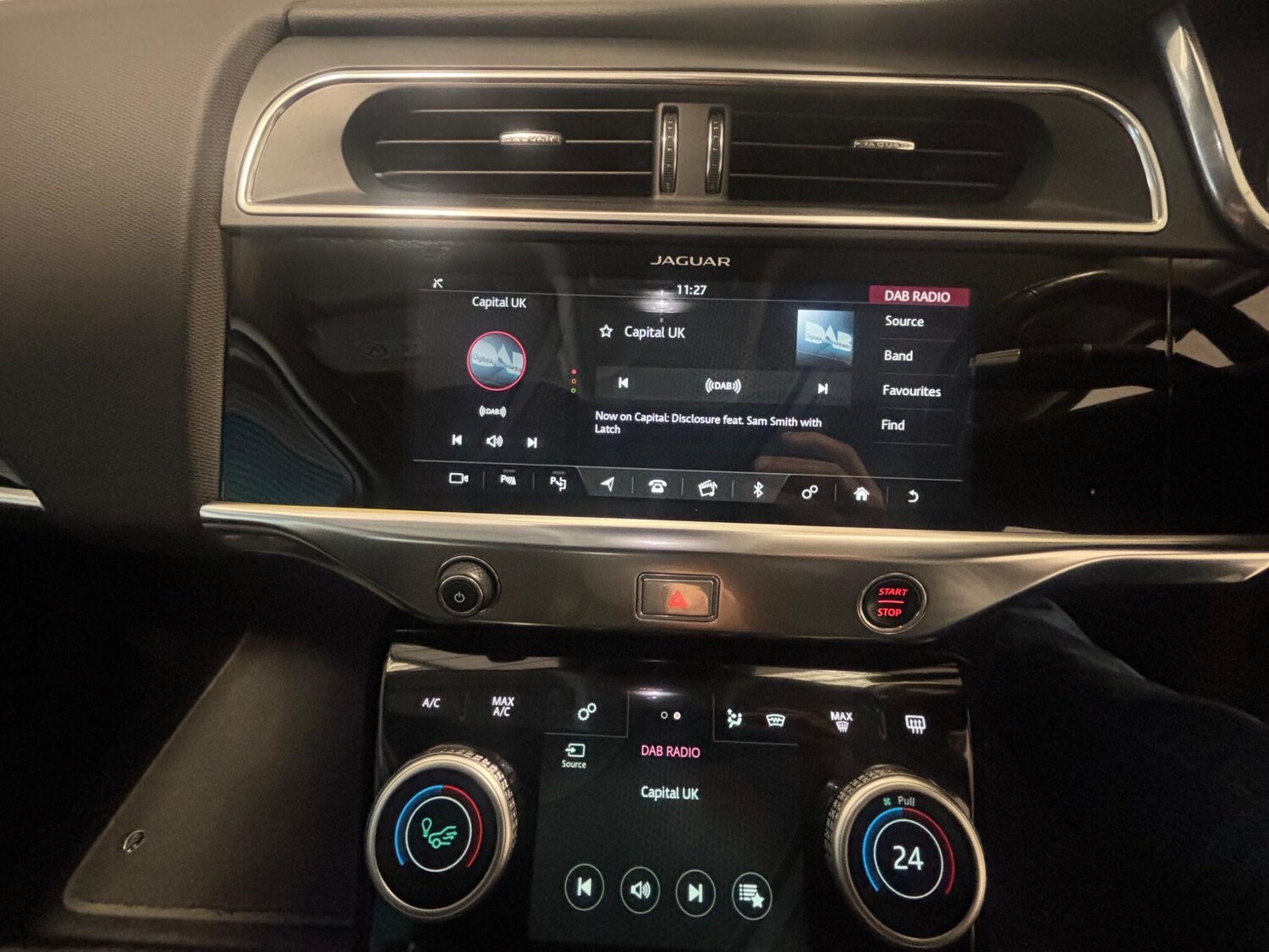 Used Jaguar I-Pace 2019 for sale - 77455119: Photo 38