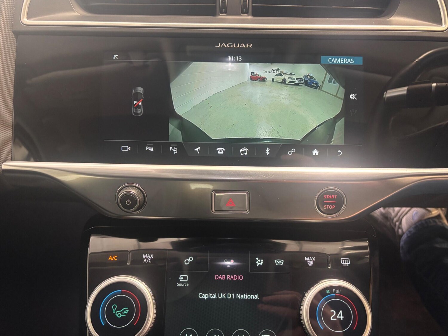 Used Jaguar I-Pace 2019 for sale - 77455119: Photo 39