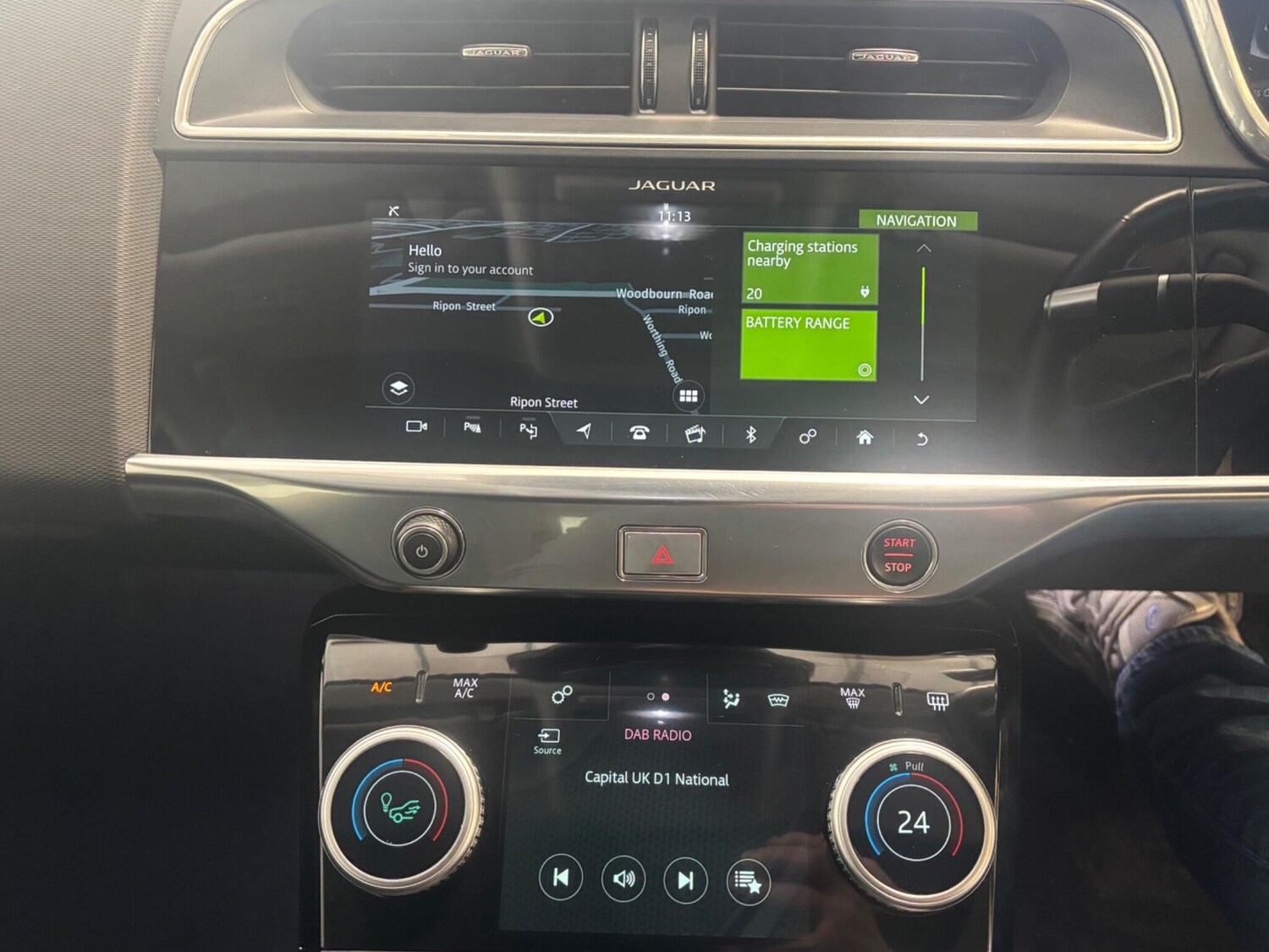 Used Jaguar I-Pace 2019 for sale - 77455119: Photo 40