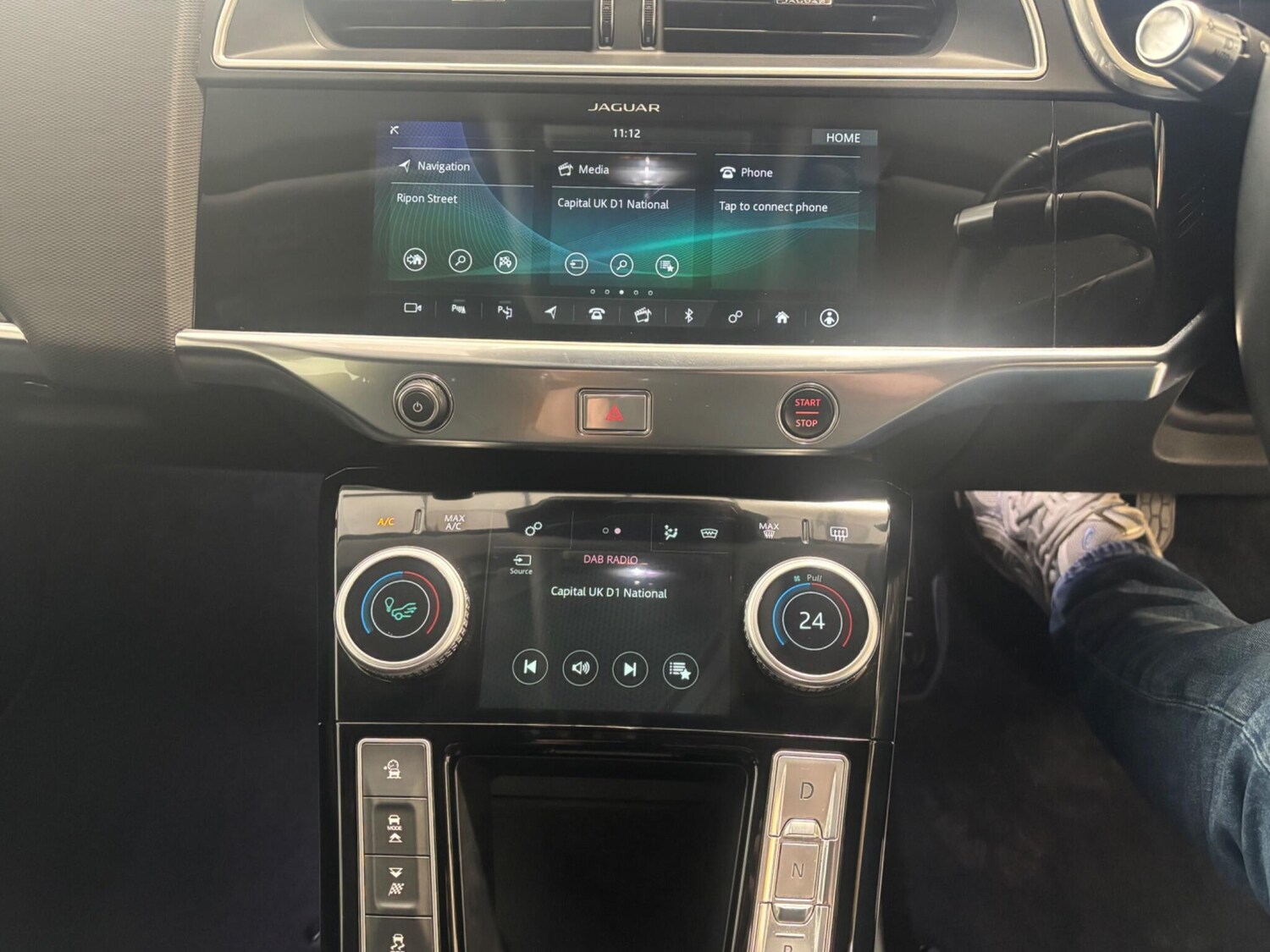 Used Jaguar I-Pace 2019 for sale - 77455119: Photo 41