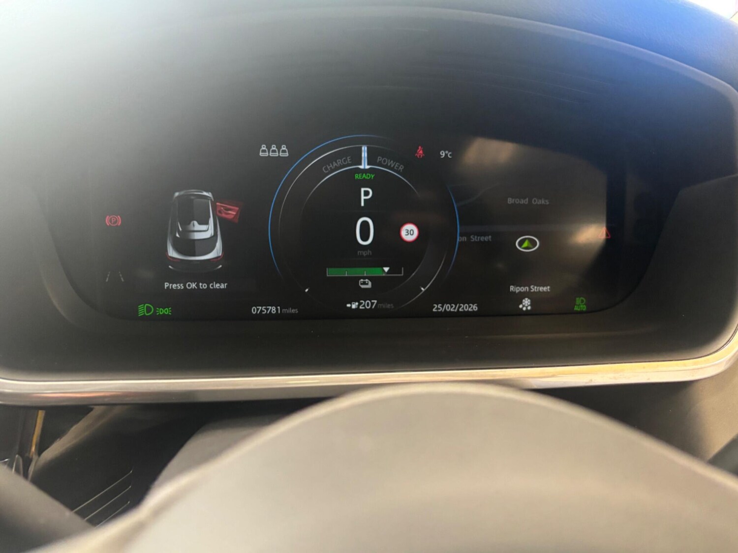 Used Jaguar I-Pace 2019 for sale - 77455119: Photo 43