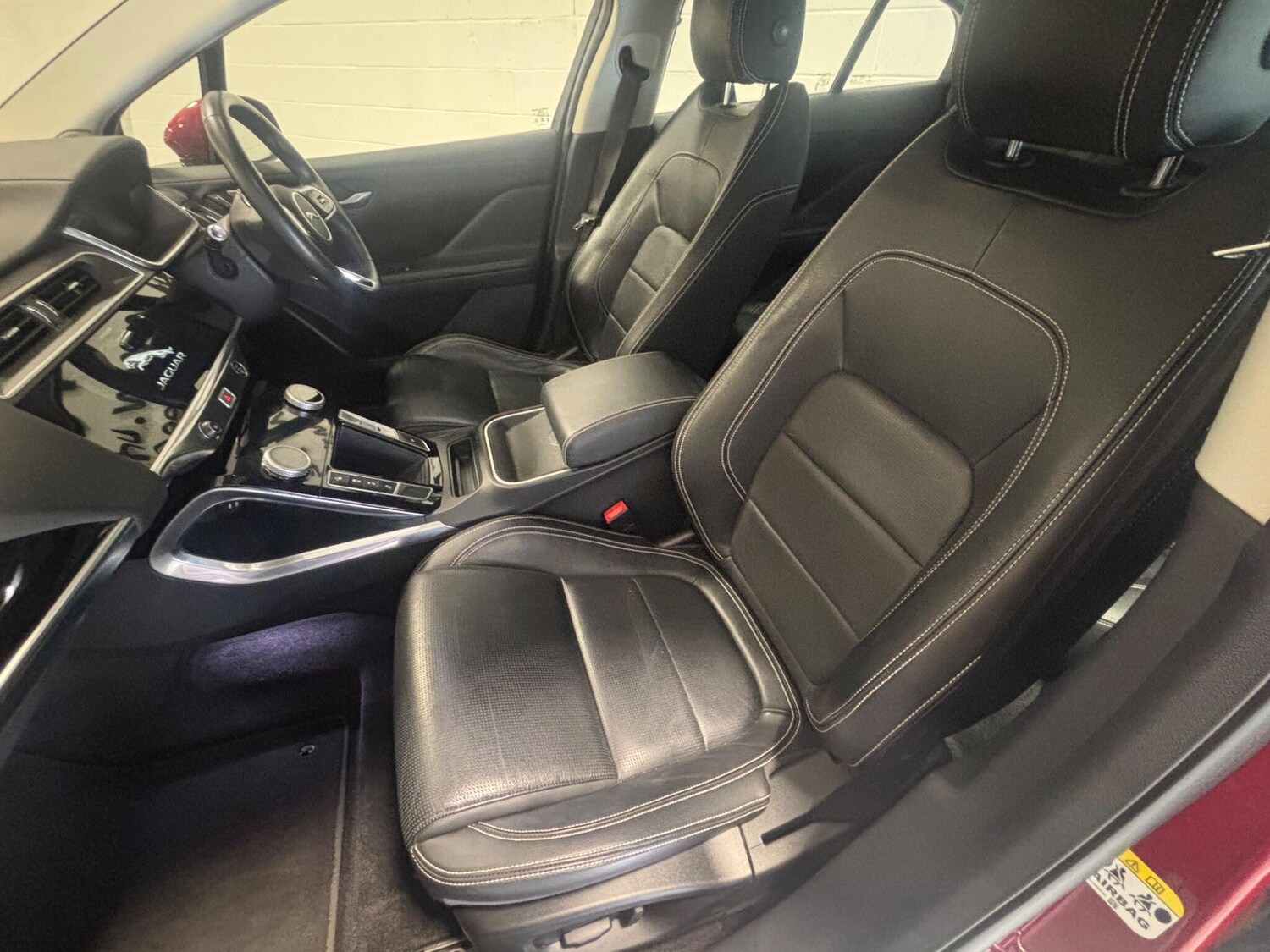 Used Jaguar I-Pace 2019 for sale - 77455119: Photo 44