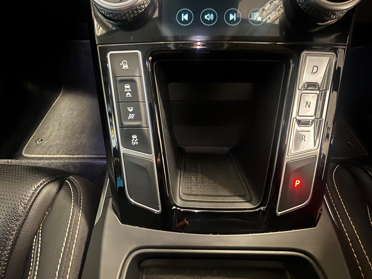 Used Jaguar I-Pace 2019 for sale - 77455119: Photo 46