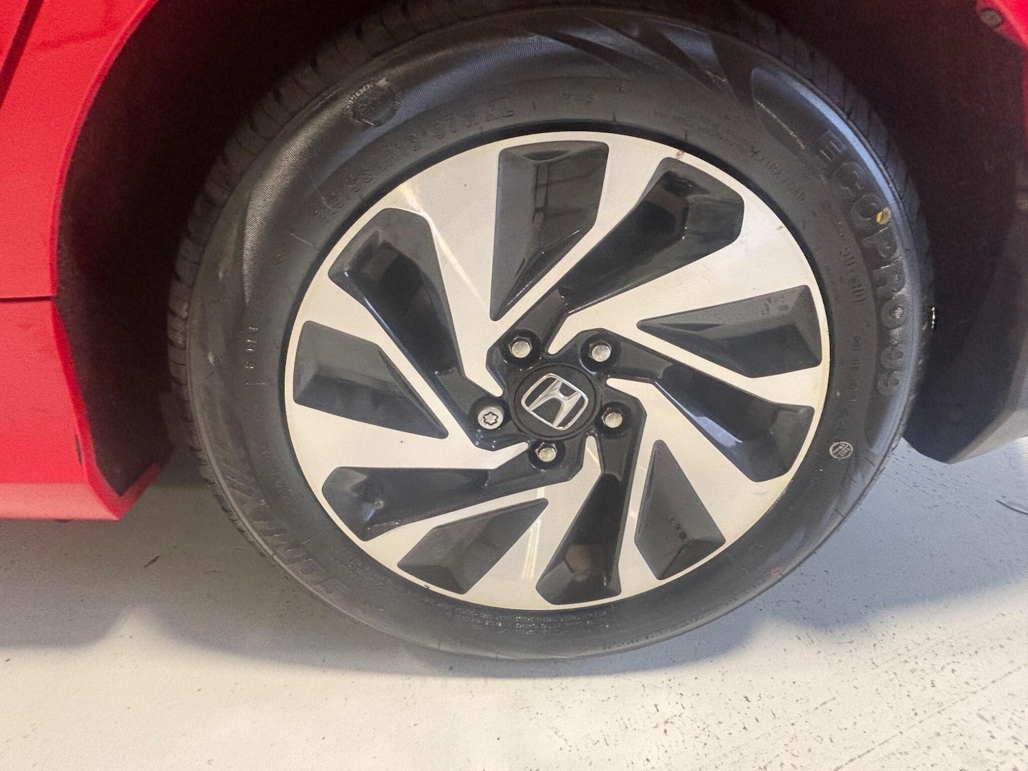 Used Honda Civic for sale - 77510700: Photo 18