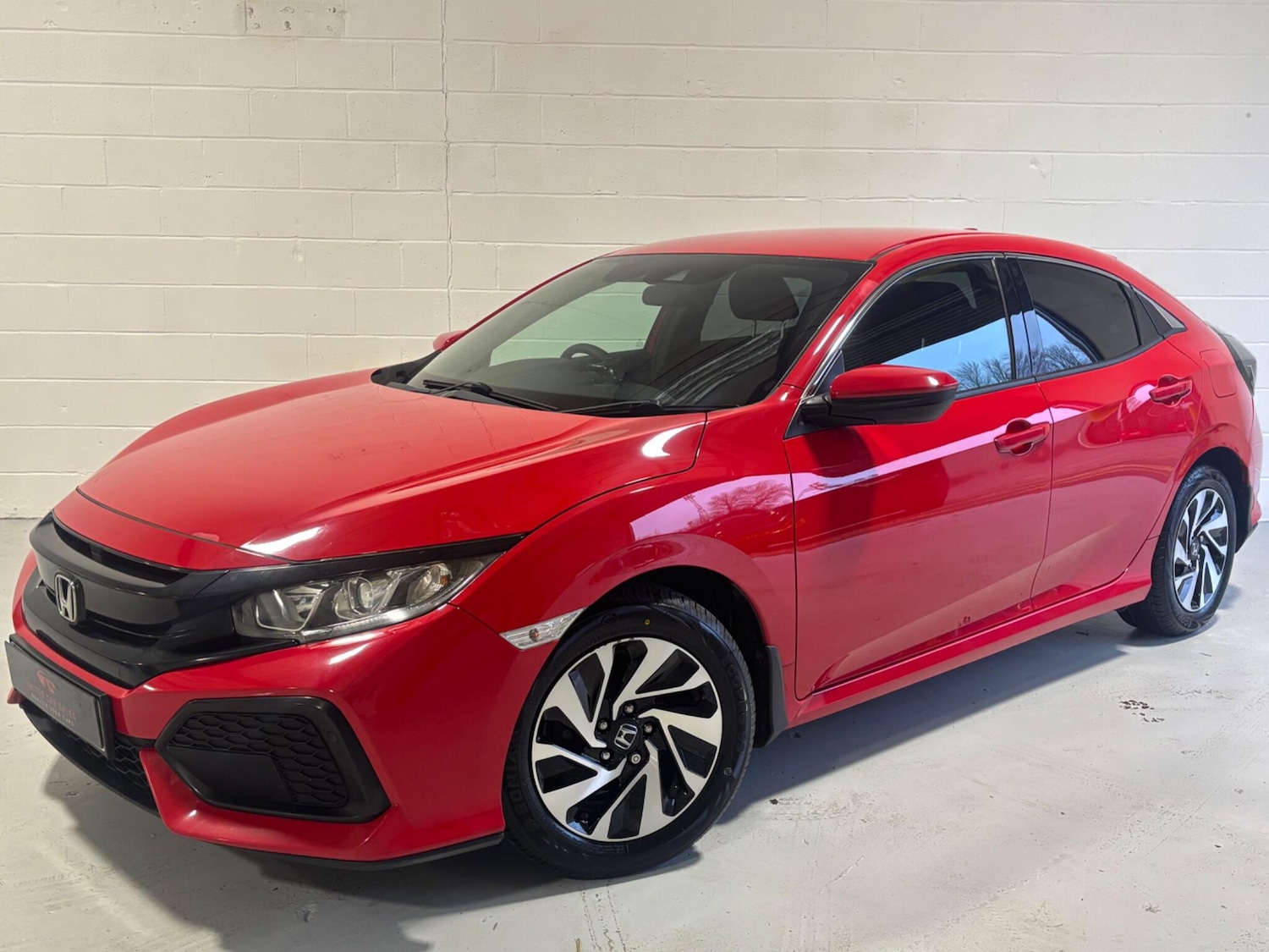 Used Honda Civic for sale - 77510700: Photo 3