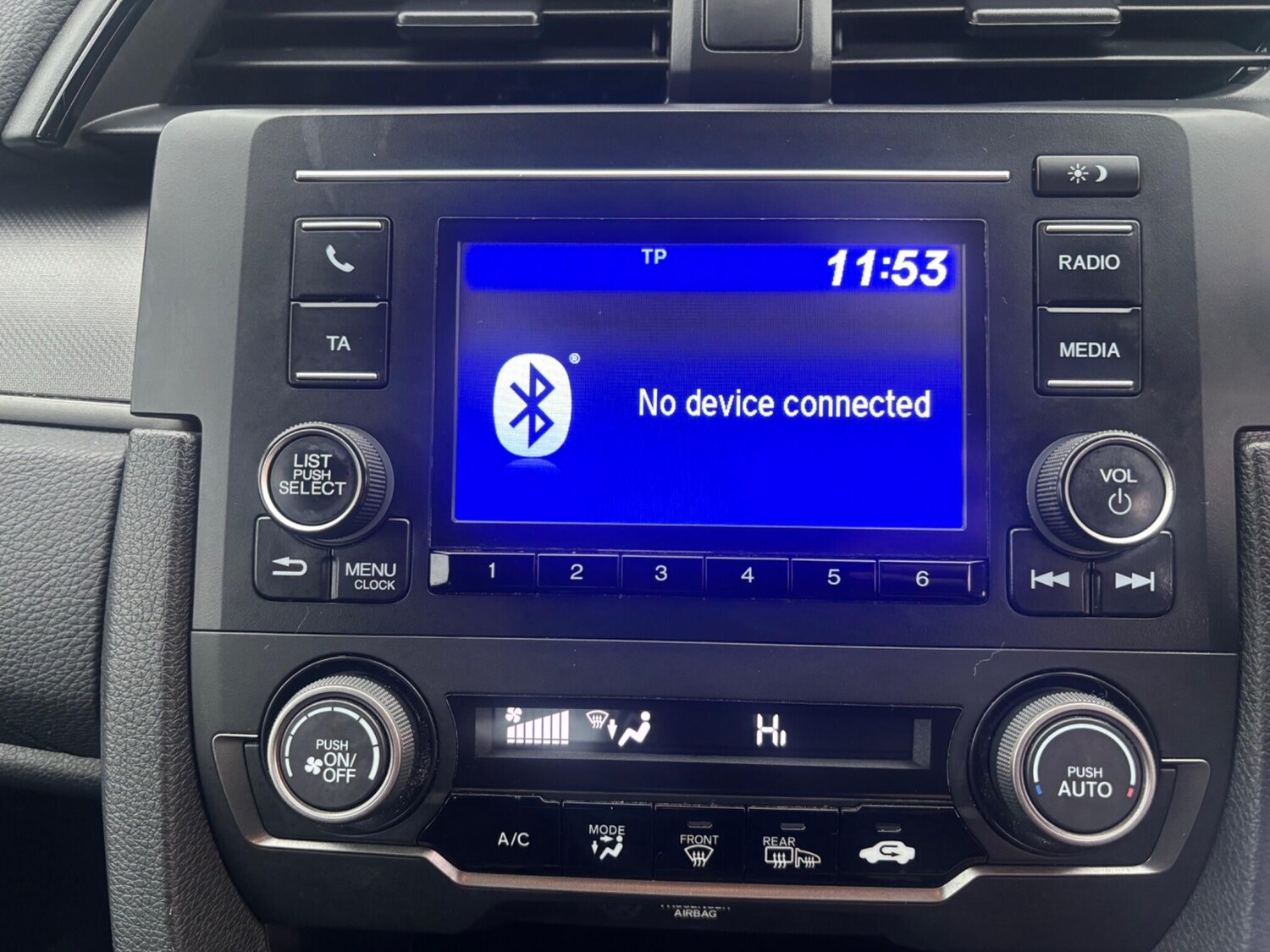 Used Honda Civic for sale - 77510700: Photo 31