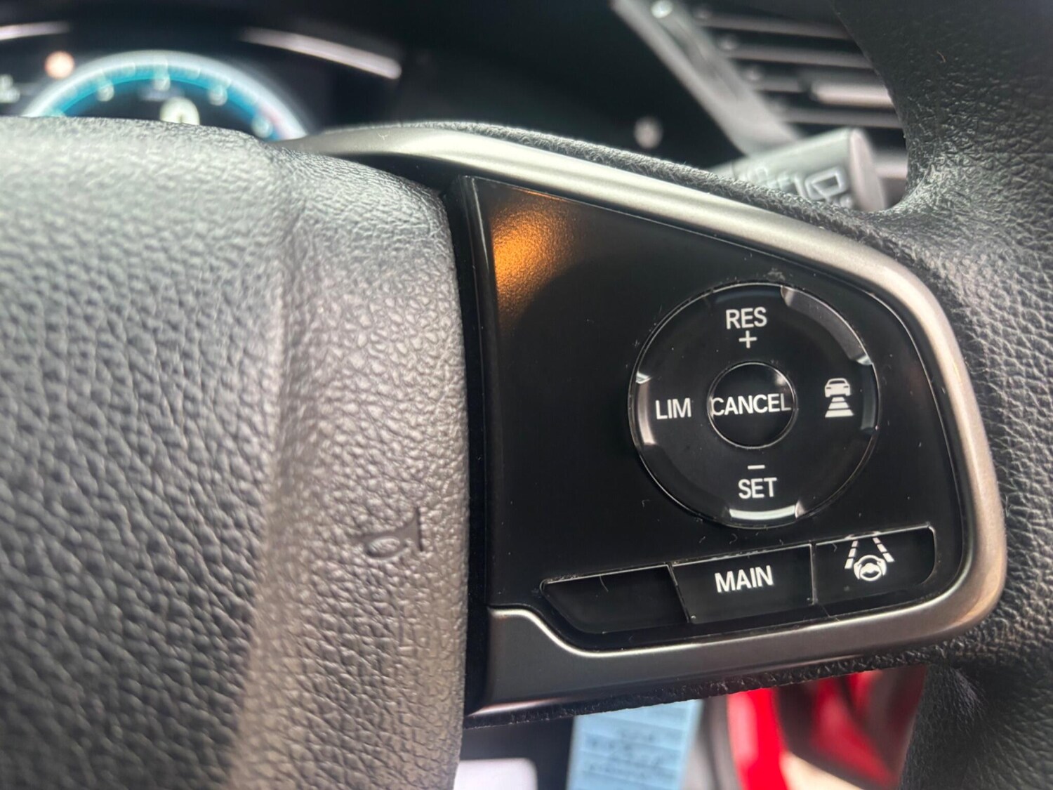 Used Honda Civic for sale - 77510700: Photo 33