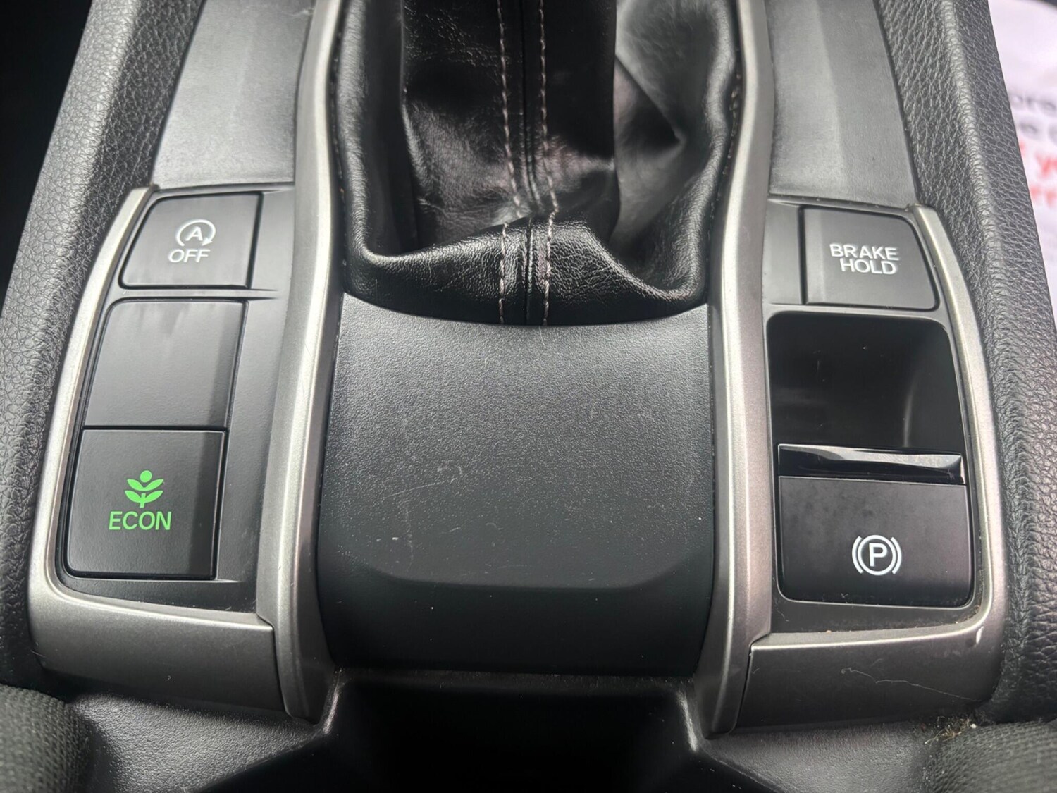 Used Honda Civic for sale - 77510700: Photo 35