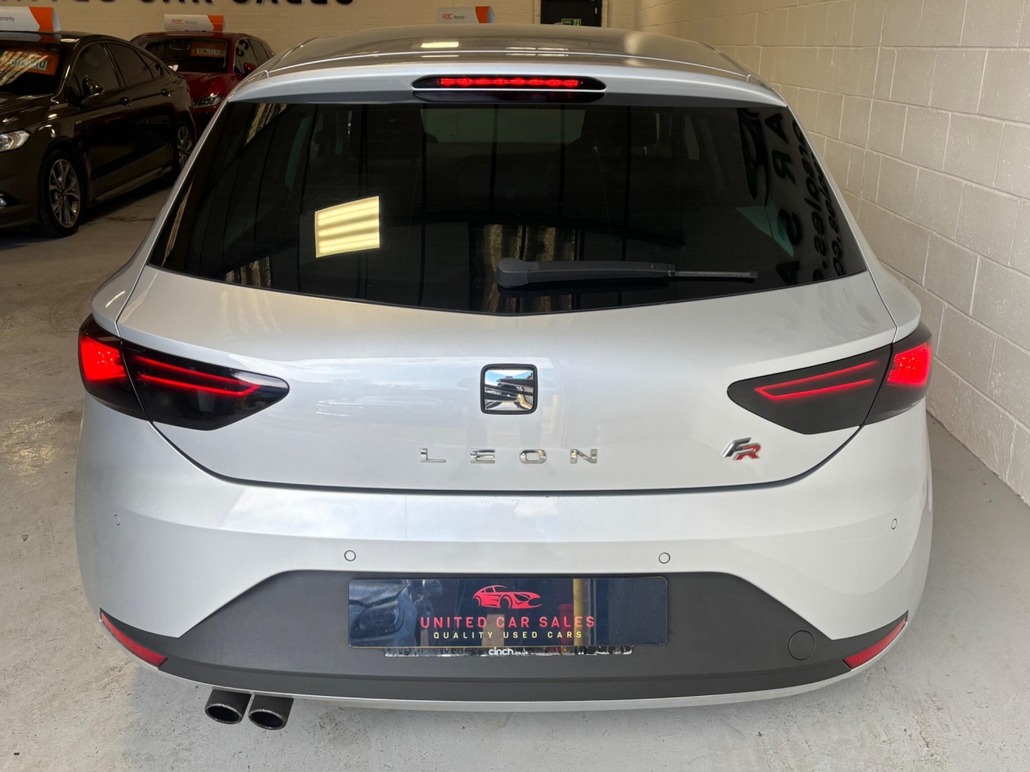 Used SEAT Leon 2016 for sale - 78019460: Photo 11