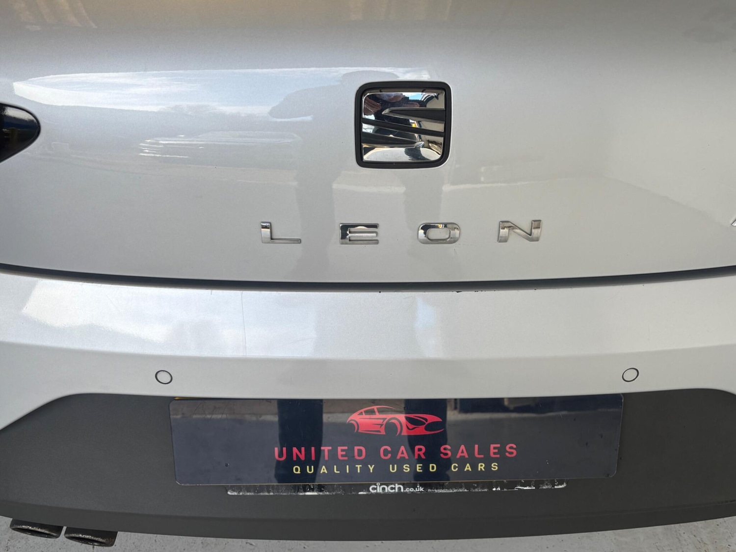 Used SEAT Leon 2016 for sale - 78019460: Photo 13