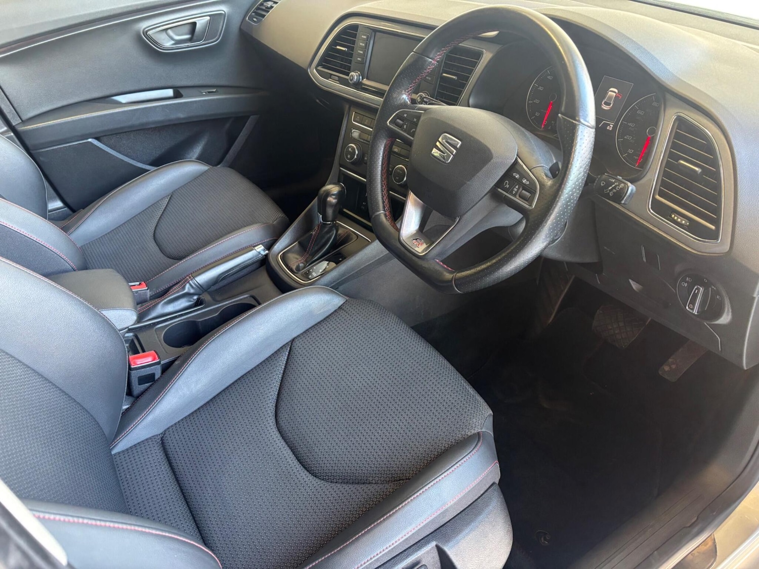 Used SEAT Leon 2016 for sale - 78019460: Photo 15