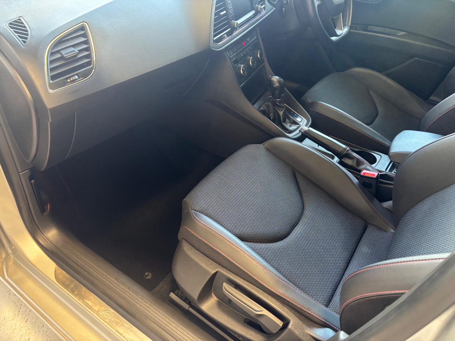 Used SEAT Leon 2016 for sale - 78019460: Photo 18