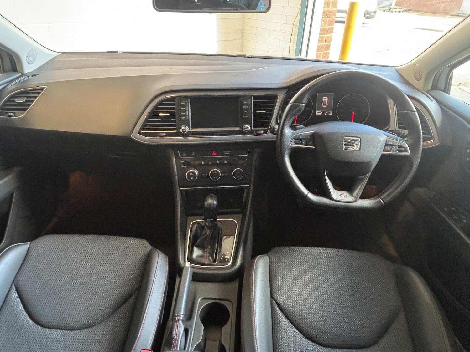 Used SEAT Leon 2016 for sale - 78019460: Photo 19