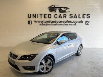 SEAT Leon feature image