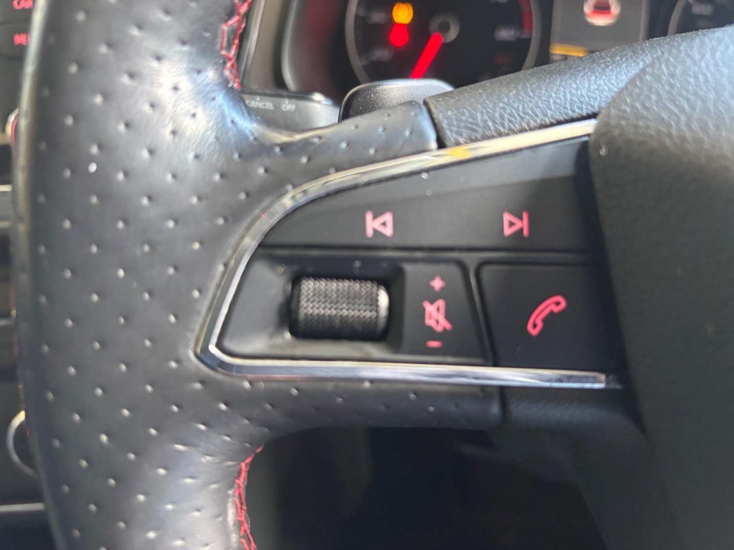 Used SEAT Leon 2016 for sale - 78019460: Photo 21