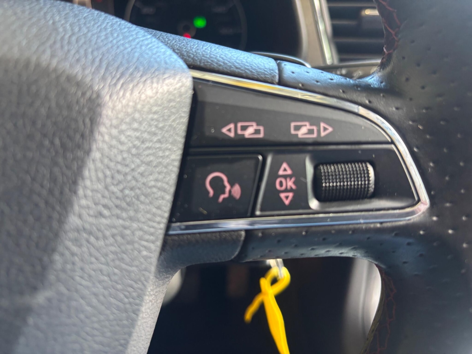 Used SEAT Leon 2016 for sale - 78019460: Photo 22