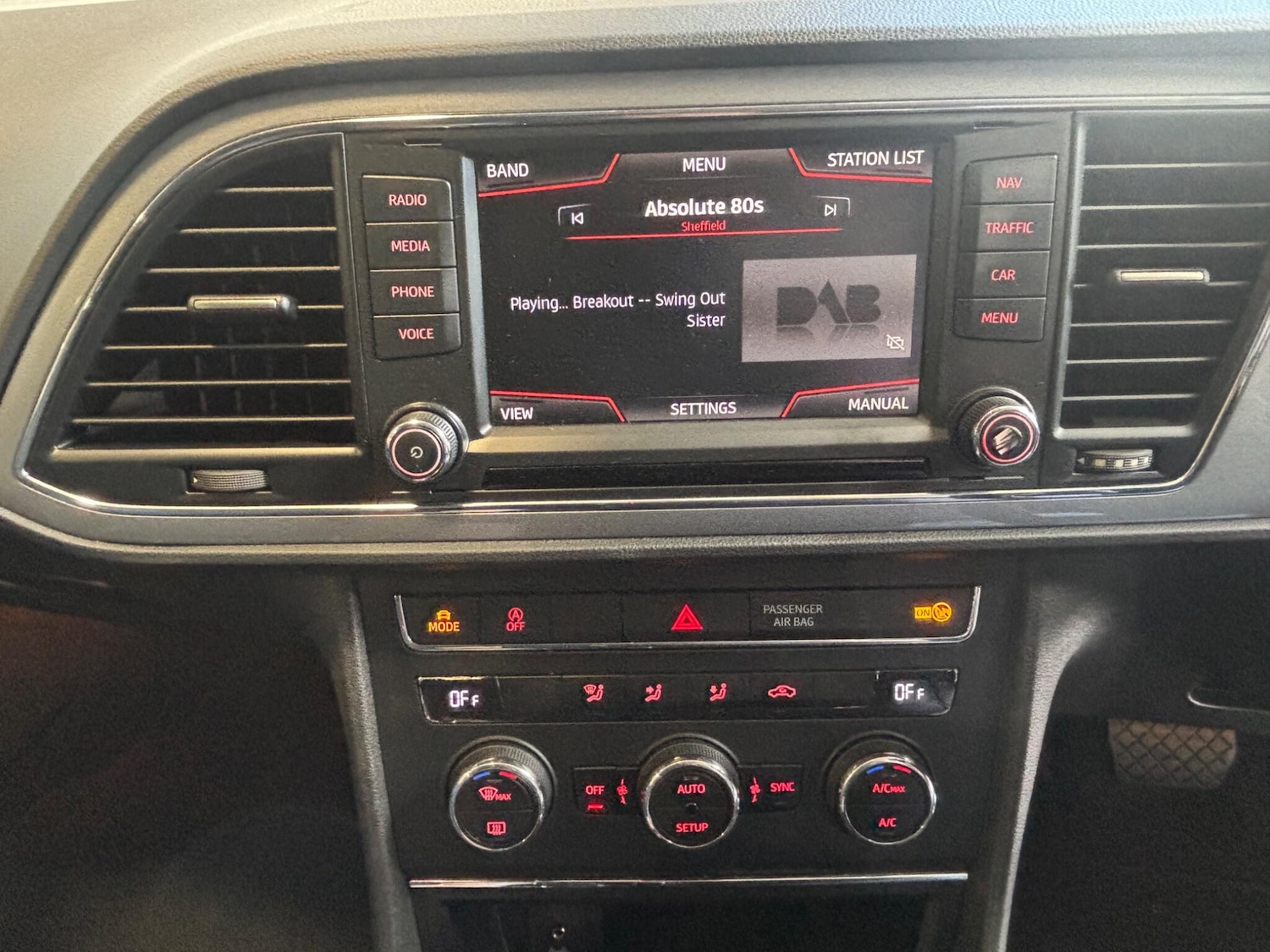 Used SEAT Leon 2016 for sale - 78019460: Photo 24