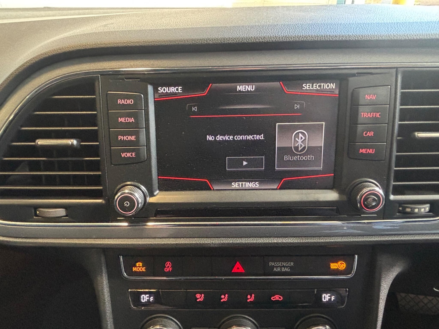 Used SEAT Leon 2016 for sale - 78019460: Photo 25