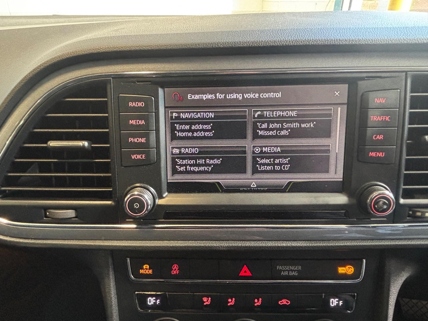 Used SEAT Leon 2016 for sale - 78019460: Photo 27