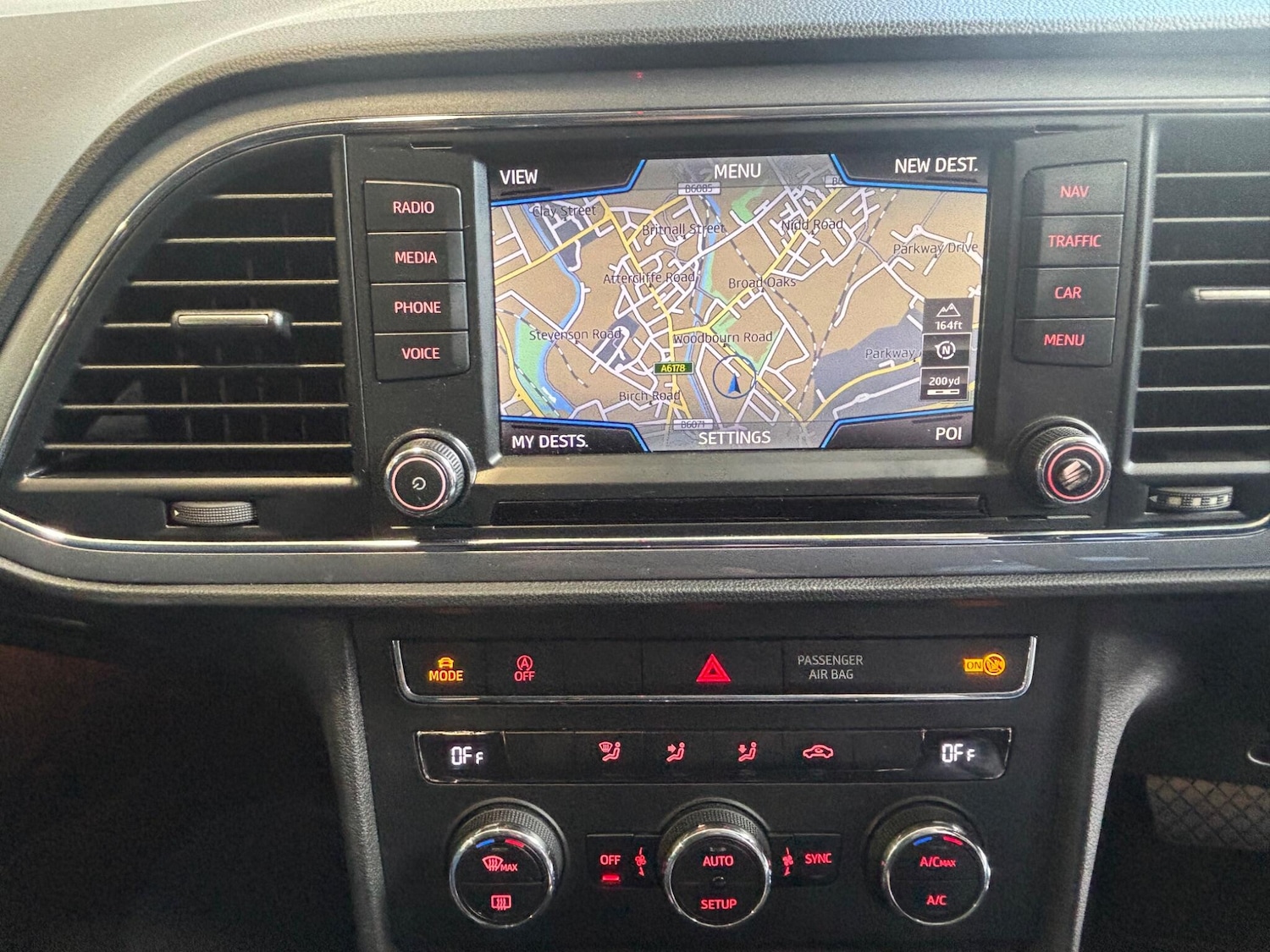 Used SEAT Leon 2016 for sale - 78019460: Photo 28